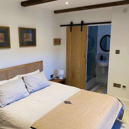 Priory Cottage Stables Cowden Экстерьер фото