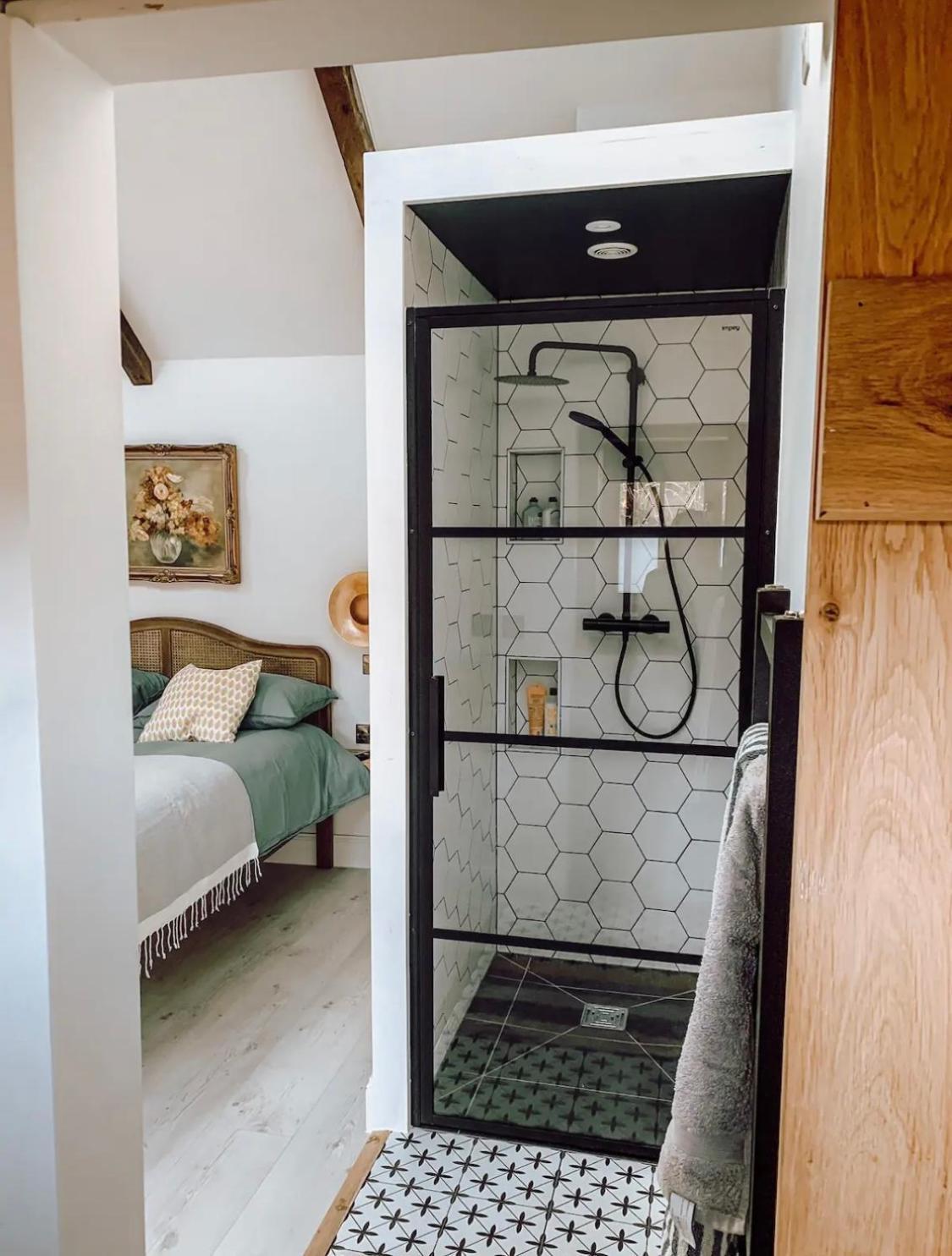 Priory Cottage Stables Cowden Экстерьер фото