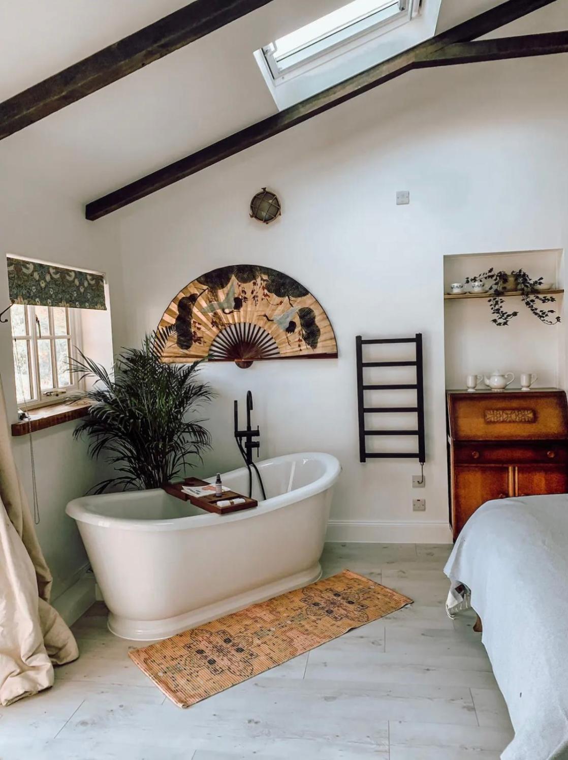 Priory Cottage Stables Cowden Экстерьер фото