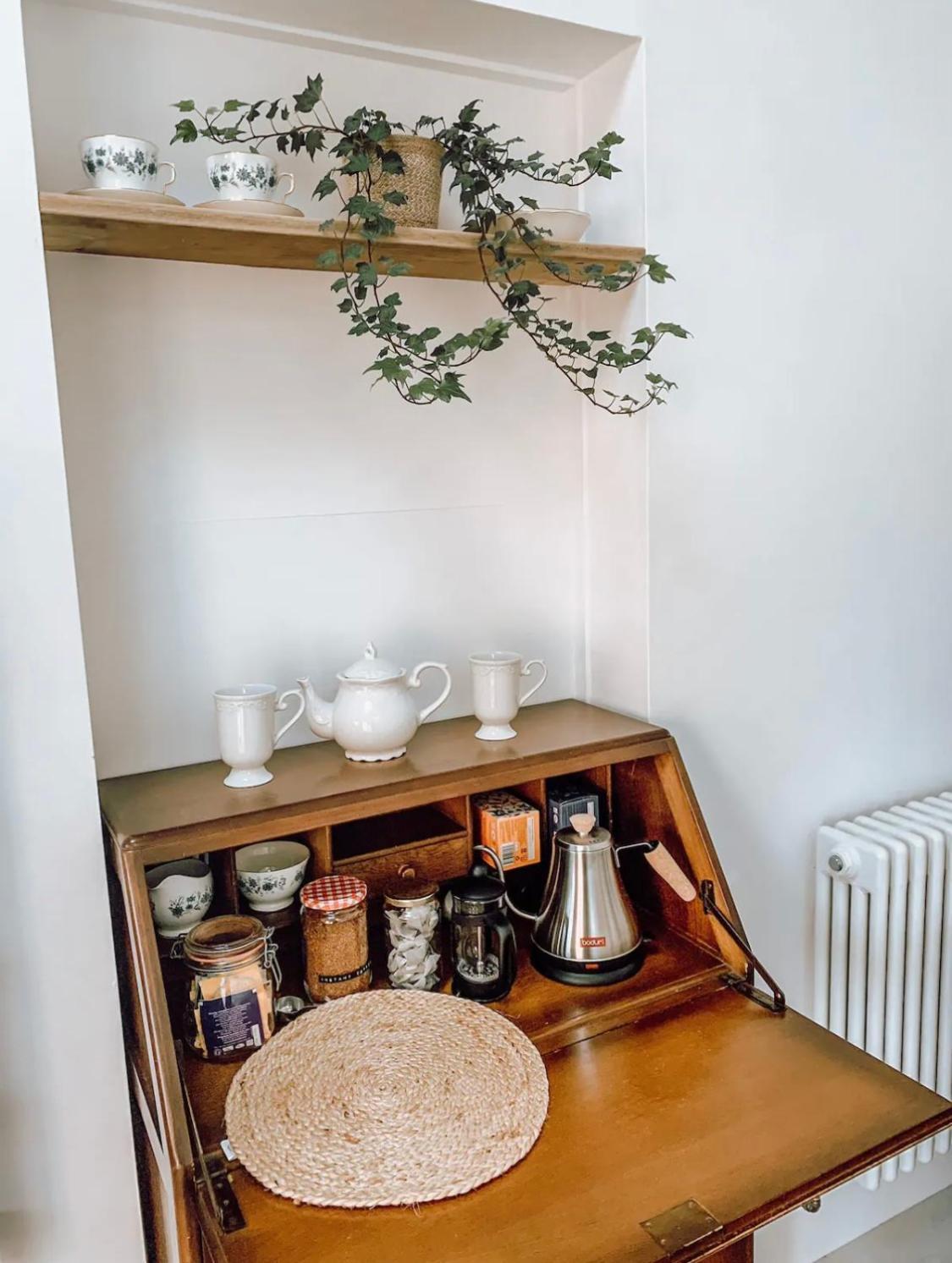 Priory Cottage Stables Cowden Экстерьер фото
